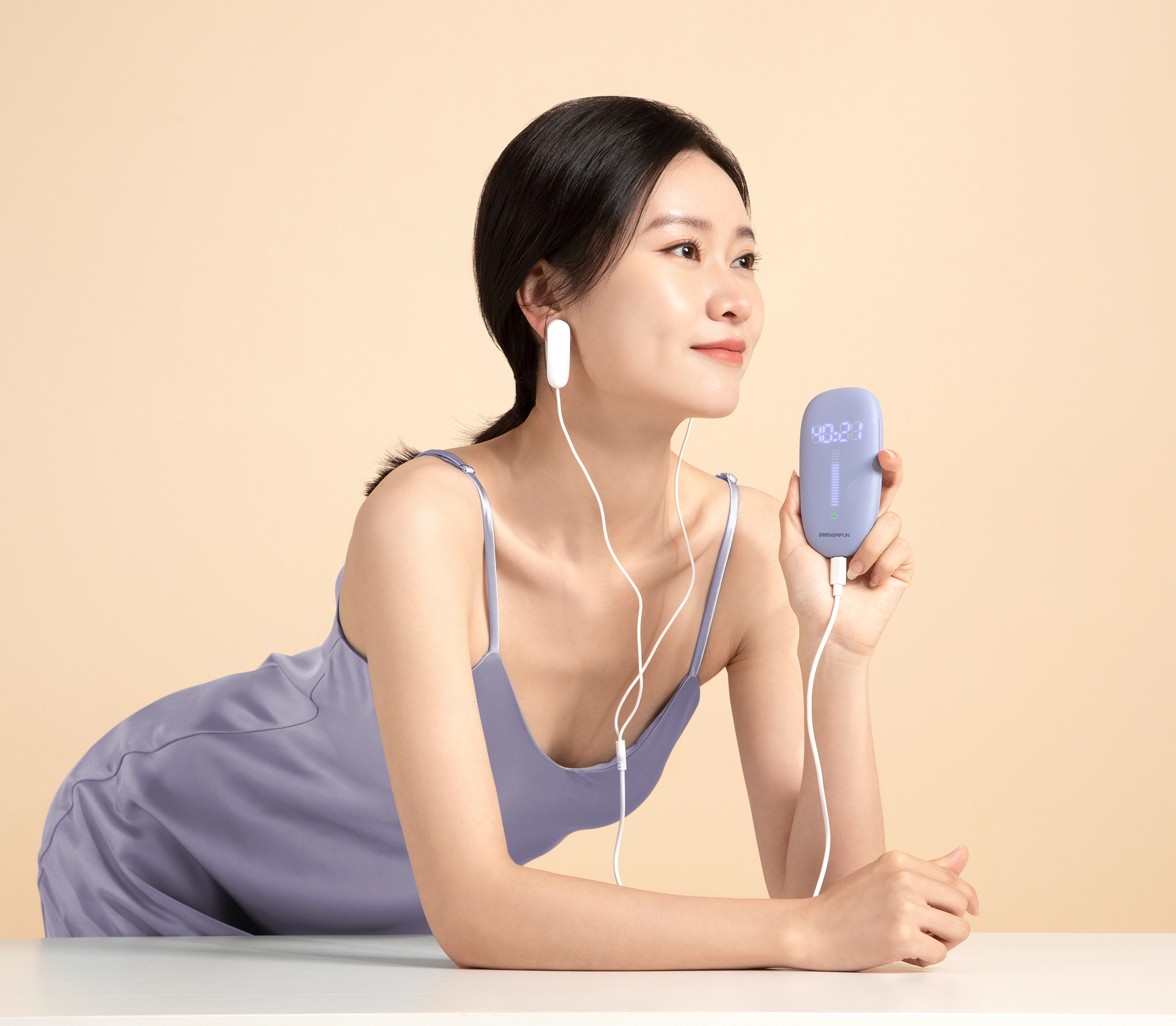 经颅微电流刺激仪
